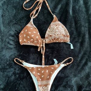 Shein bikini